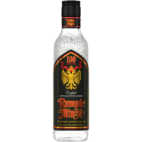 Rumple Minze Peppermint Schnapps (375mL)