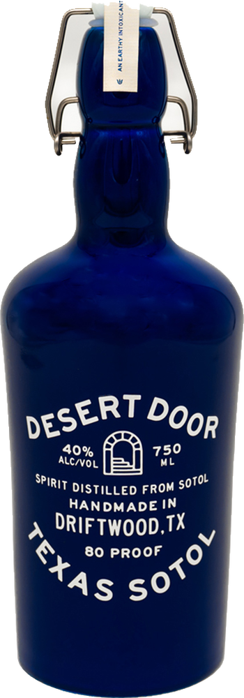 Desert Door Original Texas Sotol
