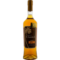 Sergeant Classick Gold Hawaiian Rum