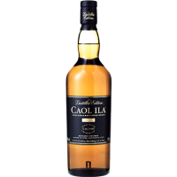 Caol Ila 2012 Distiller's Edition Single Malt Scotch Whisky