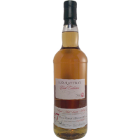 A.D. Rattray 27 Year Old The Glen Grant Single Malt Scotch Whisky