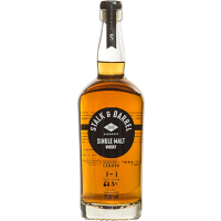 Stalk & Barrel Single Malt Whisky Cask No. 1