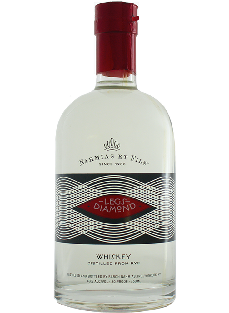 Legs Diamond Whiskey