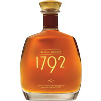 1792 Small Batch Kentucky Straight Bourbon Whiskey (1.75L)