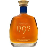1792 Port Finish Kentucky Straight Bourbon Whiskey
