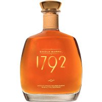 1792 Single Barrel Kentucky Straight Bourbon Whiskey