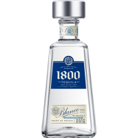 1800 Blanco Tequila
