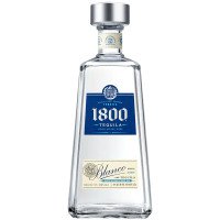 1800 Silver Tequila (1.75L)