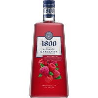 1800 The Ultimate Margarita Raspberry