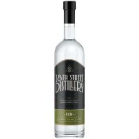 18th Street Distillery Rum
