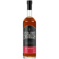 18th Street Distillery Rye Whiskey