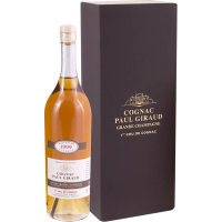 1999 Paul Giraud Vintage Premier Cru Grande Champagne Cognac