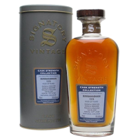 Bunnahabhain 27 Year Old Single Malt Scotch Whisky (Signatory Bottling)