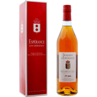Domaine d'Espérance XO 10 Year Old Bas Armagnac