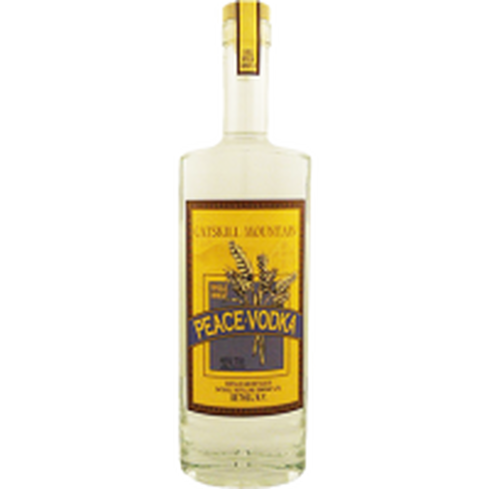 Catskill Distilling Most Righteous Bourbon Whiskey