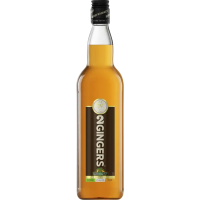 2 Gingers Blended Irish Whiskey