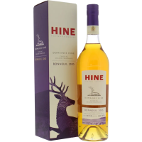 2005 Hine Millesime 'Domaines Hine Bonneuil' Grande Champagne Cognac