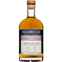 2007 Holmes Cay Destilleria Sofa 15 Year Old Single Cask Rum (700mL)