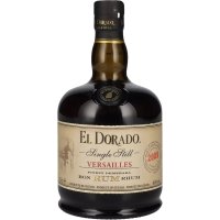 2009 El Dorado 'Versailles' Single Still Rum
