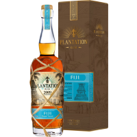 2009 Plantation - Planteray Fiji Grand Terroir Vintage Edition Rum