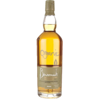Bruichladdich The Organic 2010 Single Malt Scotch Whisky