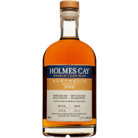 2012 Beenleigh 10 Year Old Holmes Cay Vintage Rum (700mL)