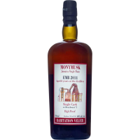 2014 Habitation Velier Monymusk EMB Pure Single Rum