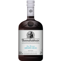 2022 Bunnahabhain Feis Ile Abhainn Araig Single Malt Scotch Whisky (700mL)