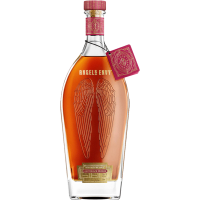 2023 Angel's Envy Cask Strength Port Wine Barrel Finish Kentucky Straight Bourbon Whiskey