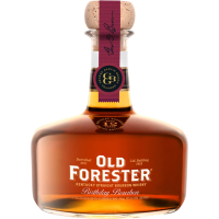 2023 Old Forester 'Birthday Bourbon' Kentucky Straight Bourbon Whiskey
