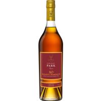 Old Fourth Distillery Bottled in Bond Straight Bourbon Whiskey