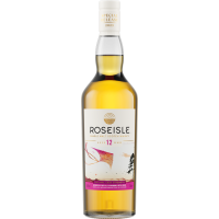 2023 Roseisle 'The Origami Kite' Natural Cask Strength 12 Year Old Single Malt Scotch Whisky