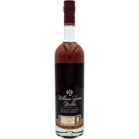 2023 William Larue Weller Kentucky Straight Bourbon Whiskey