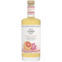 21 Seeds Grapefruit Hibiscus Blanco Tequila