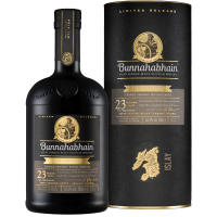 2024 Bunnahabhain Feis Ile Triple Sherry Finish 23 Year Old Single Malt Scotch Whisky (700mL)