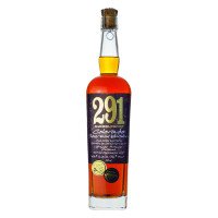 291 Colorado Barrel Proof Bourbon Whiskey