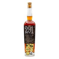 291 Colorado Small Batch Bourbon Whiskey