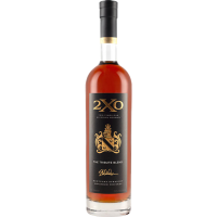 2XO Two Times Oak American Oak Kentucky Straight Bourbon Whiskey
