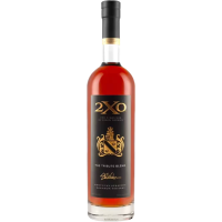 2XO The Innkeeper's Blend Straight Bourbon Whiskey