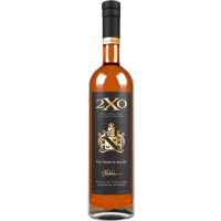 2XO The Kiawah Blend Kentucky Straight Bourbon Whiskey
