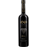 2XO Two Times Oak Gem of Kentucky Straight Bourbon Whiskey