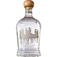 3 Amigos Tequila Blanco