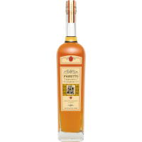 Bespoken Spirits Rye Whiskey (375mL)