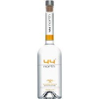44° North Mountain Sunnyslope Nectarine Vodka