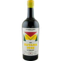 1998 LMDW & Velier 'Flag Series' Guyana Rum (700mL)