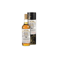 Clan Denny 50 Year Old Scotch Whisky