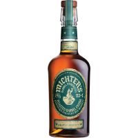 Michter's US*1 Toasted Barrel Finish Rye 2020 Release