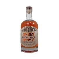 Adirondack 601 Small Batch Bourbon