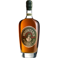 Michter's 10 Year Old Single Barrel Straight Rye Whiskey
