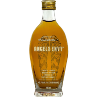 Angel's Envy Port Wine Barrel Finish Kentucky Straight Bourbon Whiskey (100mL)